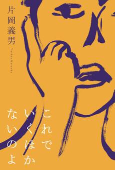 これでいくほかないのよ