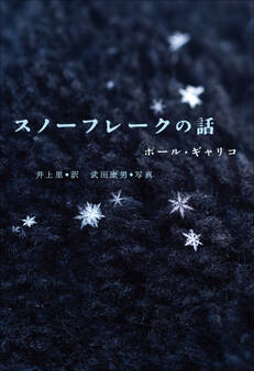 小学館世界J文学館 スノーフレークの話