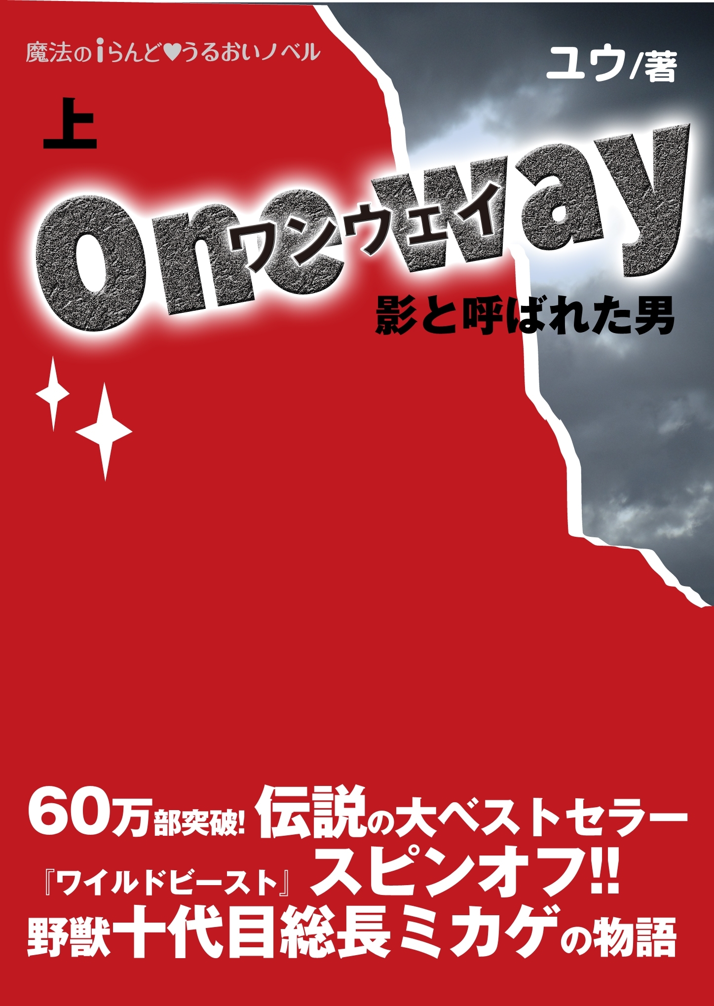 ワンウェイ（上）