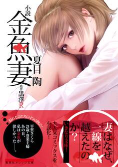 小説 金魚妻