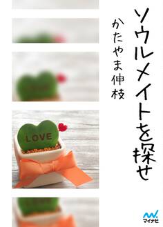 ソウルメイトを探せ