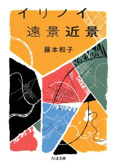 イリノイ遠景近景