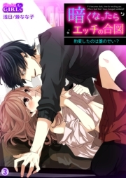 暗くなったらエッチの合図～豹変したのは誰のせい？(3)