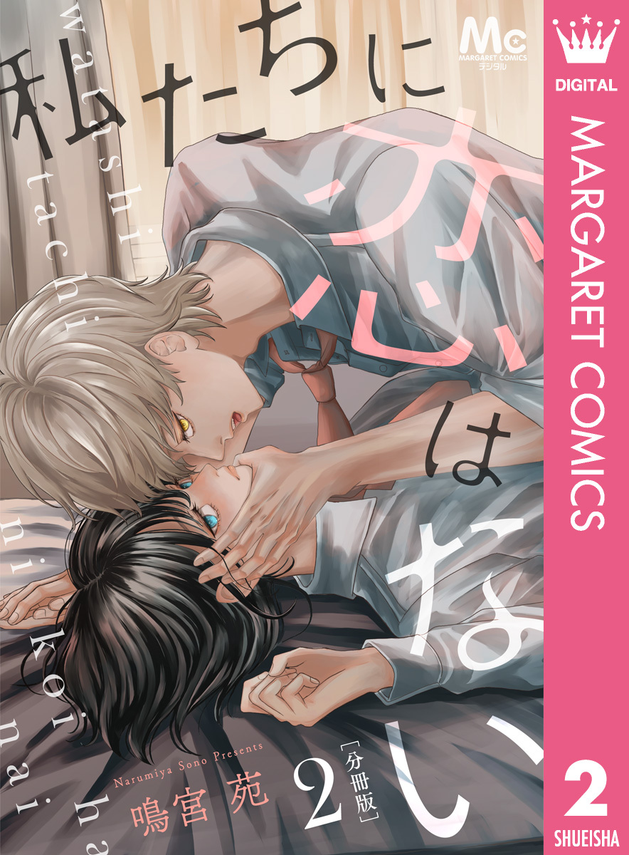 私たちに恋はない 分冊版 2