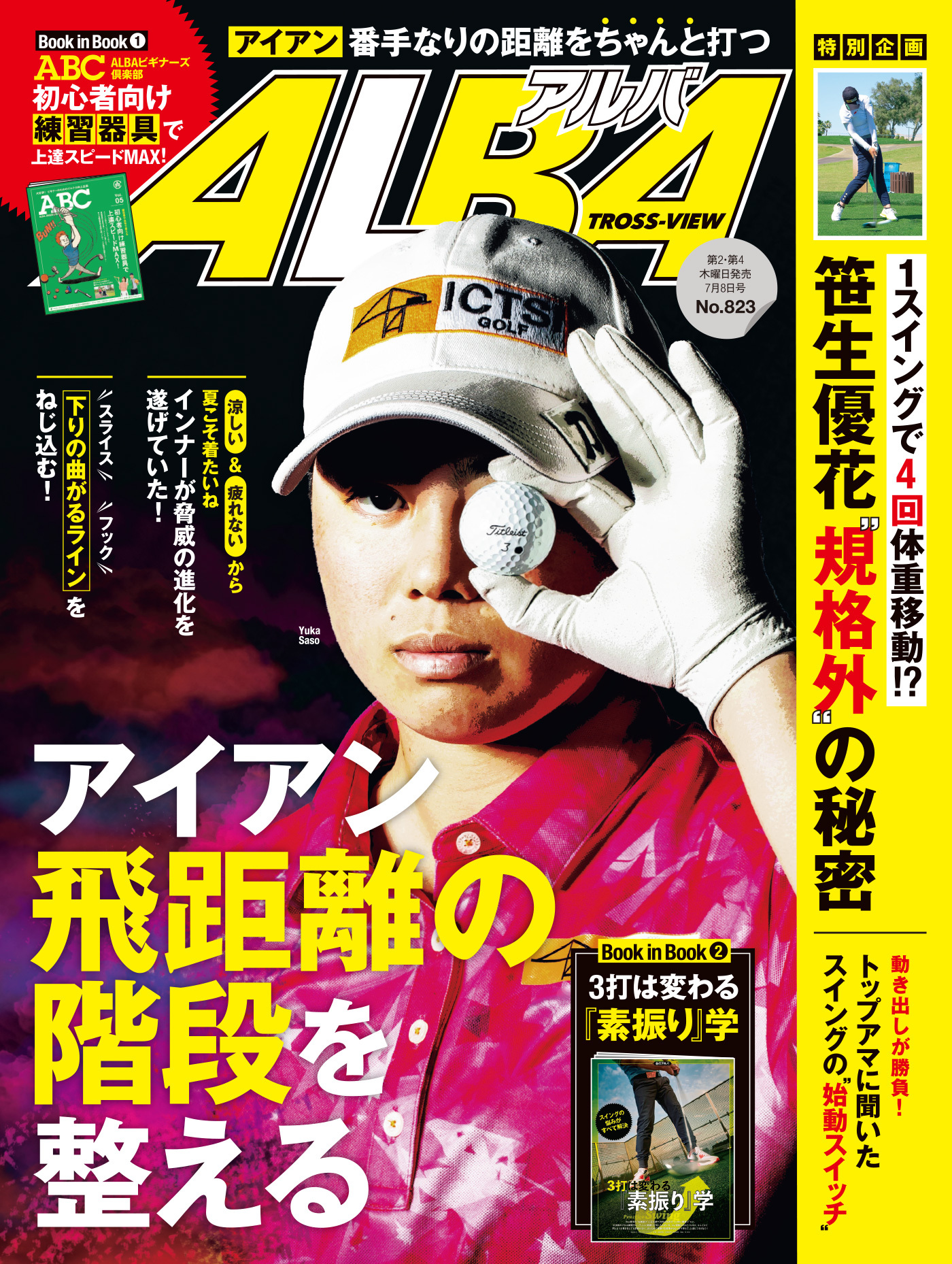 アルバトロス・ビュー  No.823