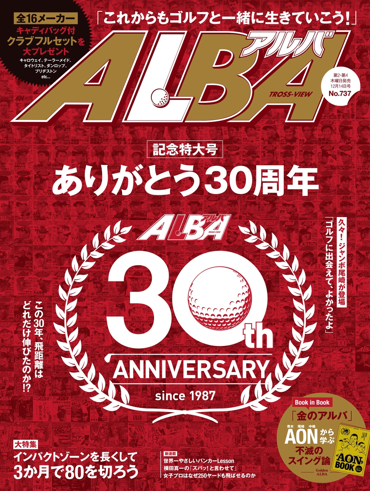 アルバトロス・ビュー　No.737