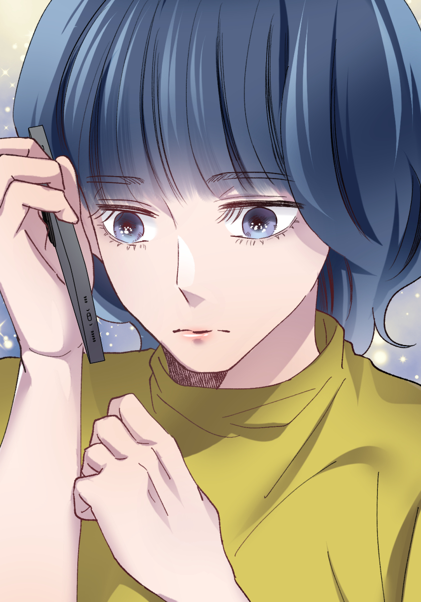 秘蜜の箱庭～夫の隣で抱かれてます～ 震える声