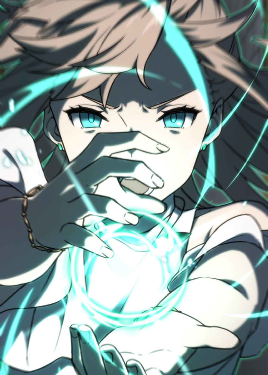 めっちゃ召喚された件【フルカラー】【タテヨミ】(25)