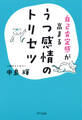 自己肯定感が高まる うつ感情のトリセツ(きずな出版)