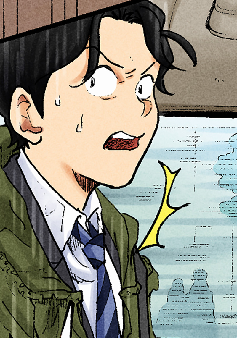 第6話 雪根の特殊能力