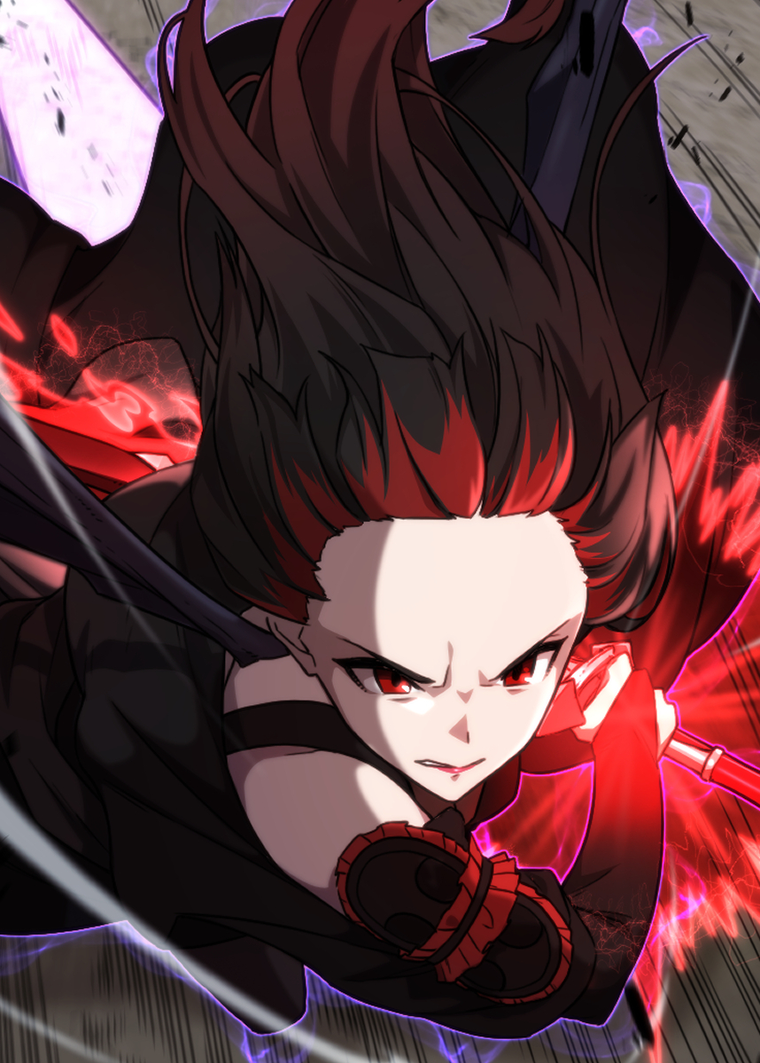 めっちゃ召喚された件【フルカラー】【タテヨミ】(58)