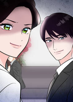 セカンドパートナー~回帰した妻は復讐する~【フルカラー】【タテヨミ】(29)